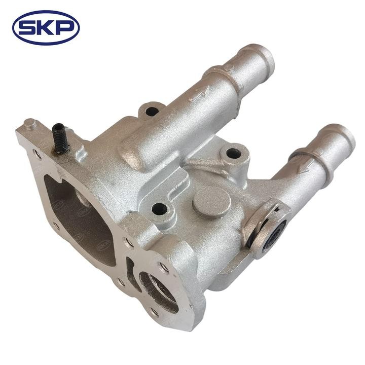 Engine Coolant Thermostat Housing