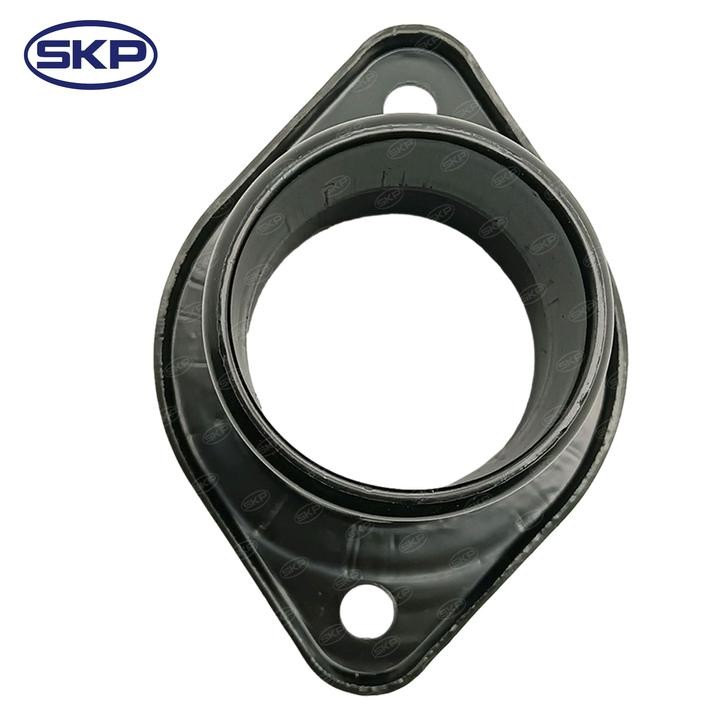 ENGINE COOLANT THERMOSTAT HOUSING