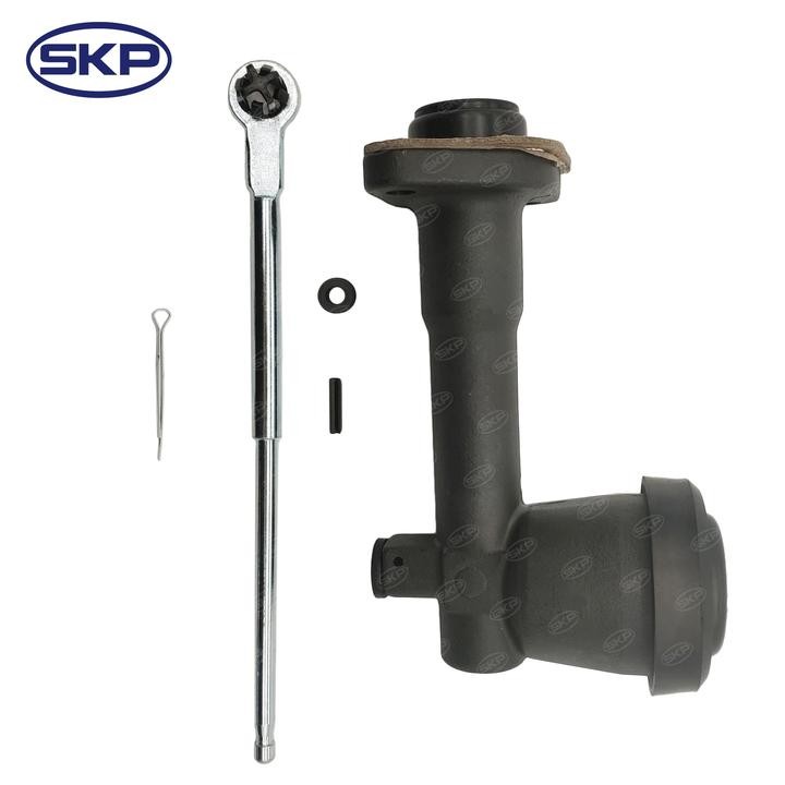 CLUTCH MASTER CYLINDER