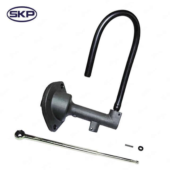 Clutch Master Cylinder
