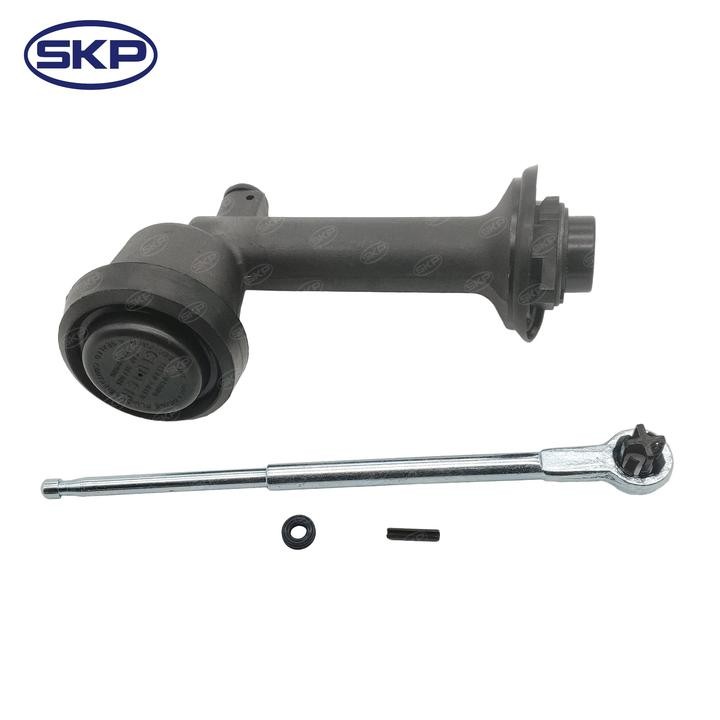 CLUTCH MASTER CYLINDER