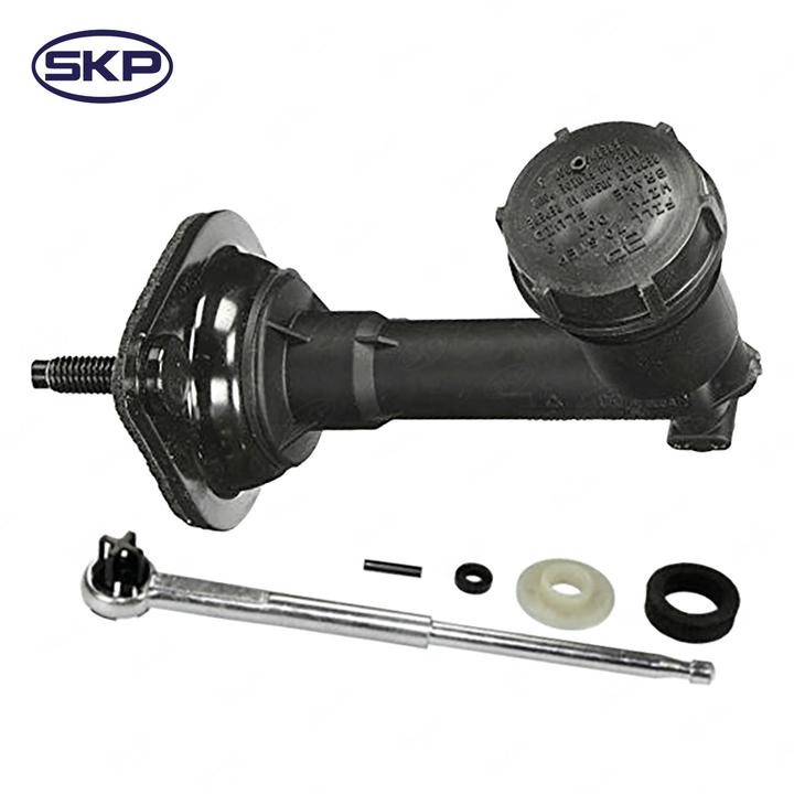 Clutch Master Cylinder
