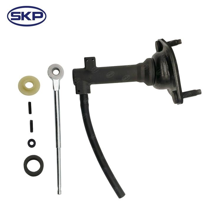 CLUTCH MASTER CYLINDER