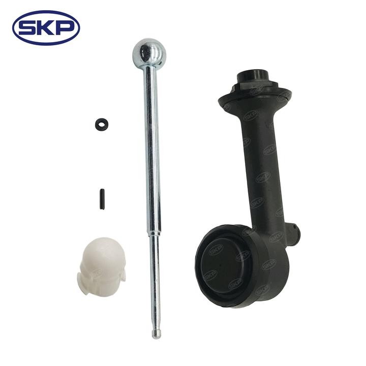 CLUTCH MASTER CYLINDER