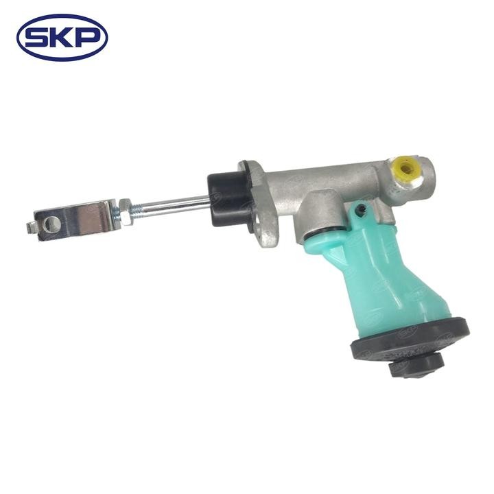 Clutch Master Cylinder
