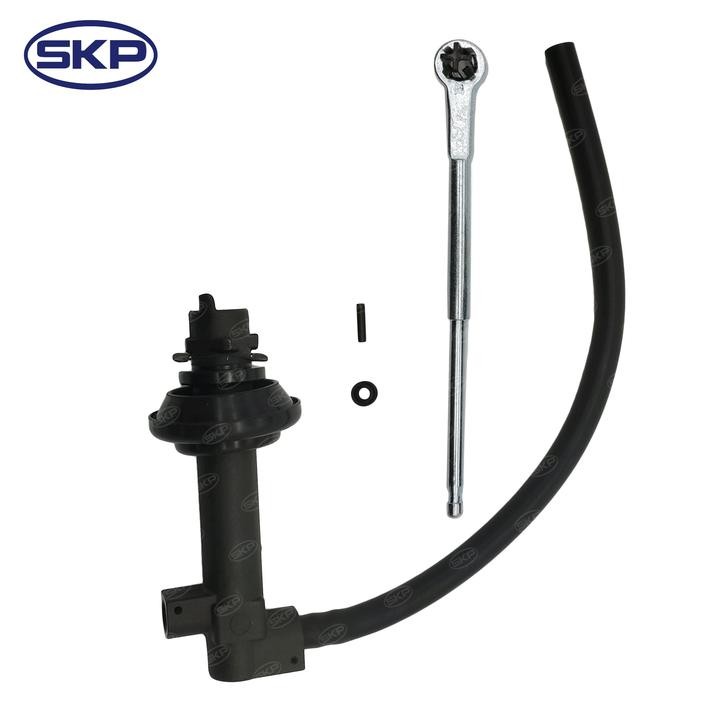 CLUTCH MASTER CYLINDER