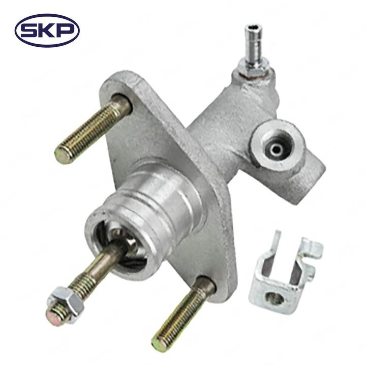 Clutch Master Cylinder
