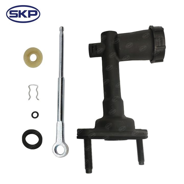 CLUTCH MASTER CYLINDER