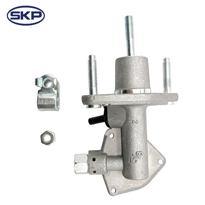 CLUTCH MASTER CYLINDER