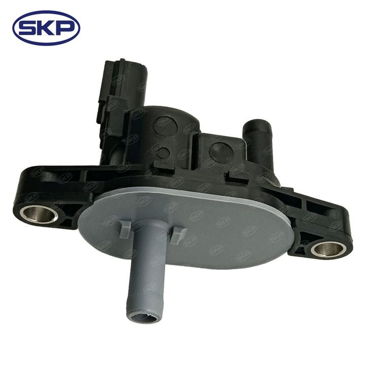 VAPOR CANISTER PURGE SOLENOID