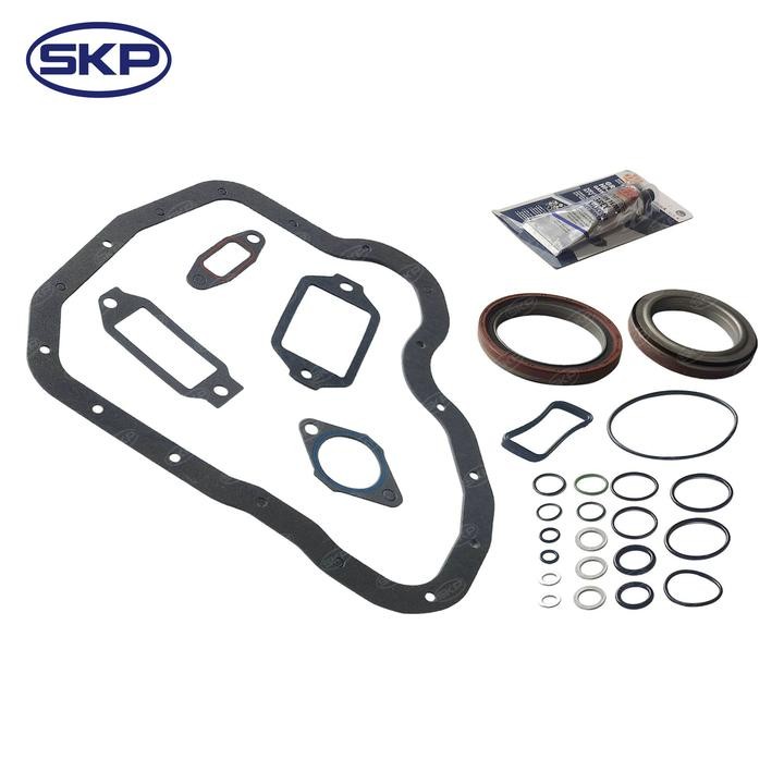Engine Conversion Gasket Set