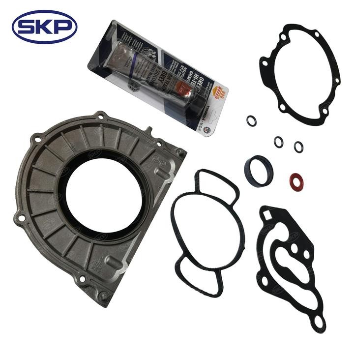 Engine Conversion Gasket Set