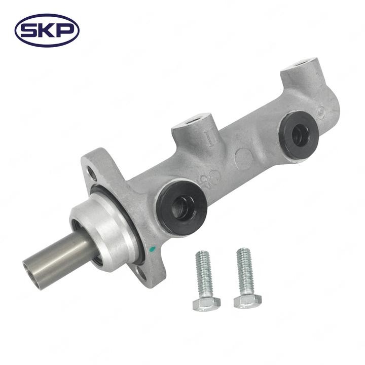 Brake Master Cylinder