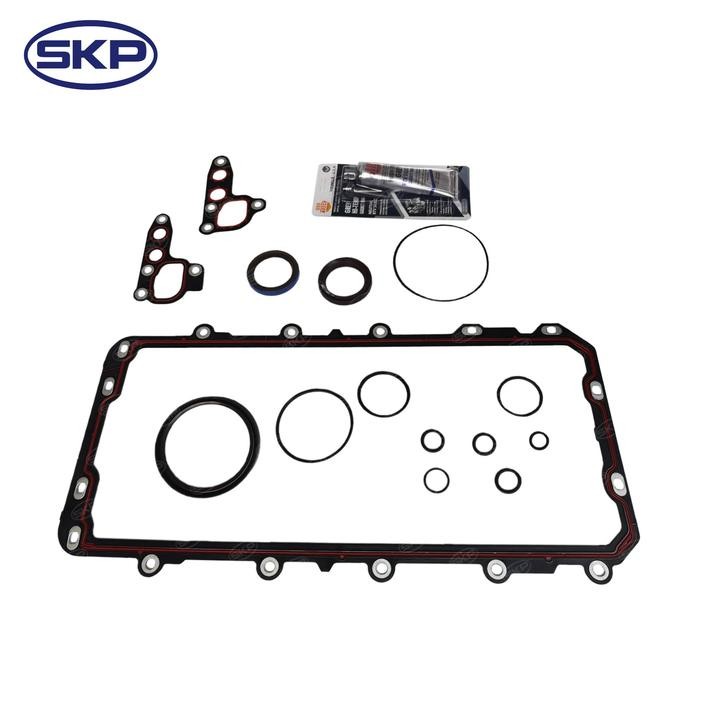 Engine Conversion Gasket Set