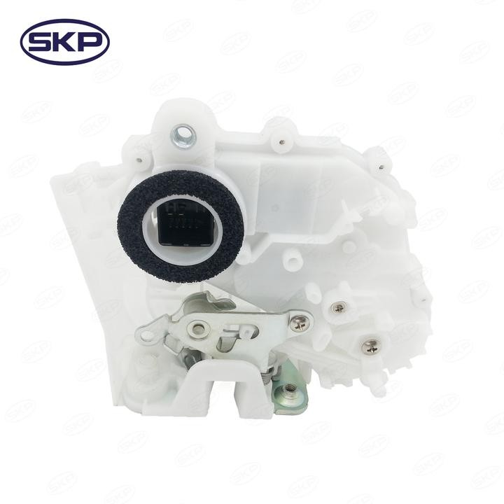 Door Lock Actuator