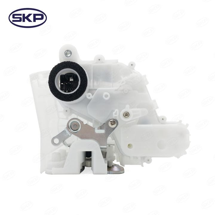 Door Lock Actuator