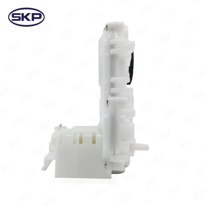 Door Lock Actuator