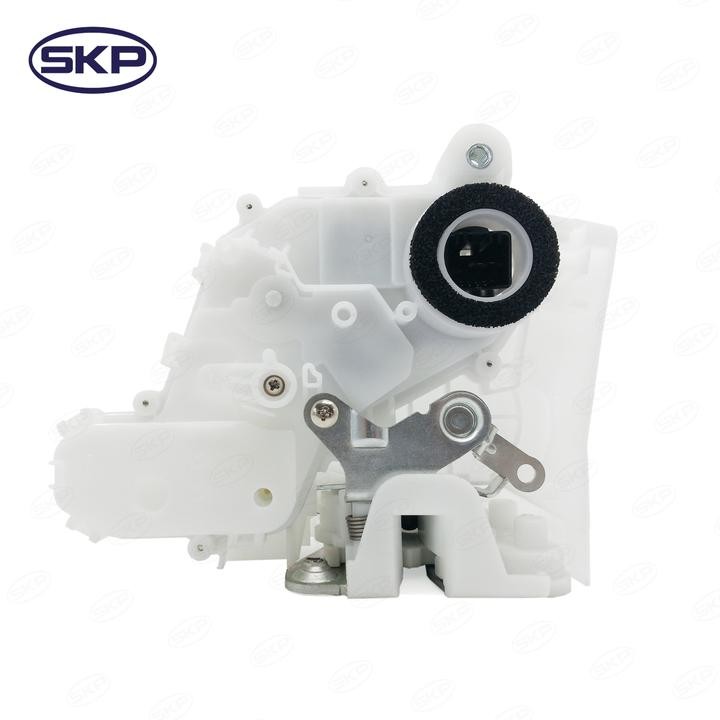 Door Lock Actuator