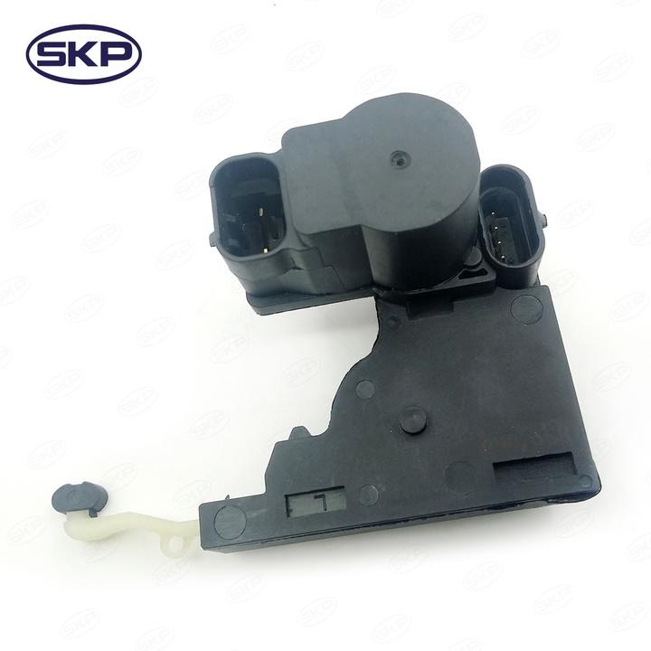 Door Lock Actuator