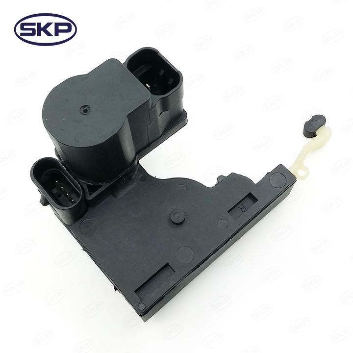 Door Lock Actuator