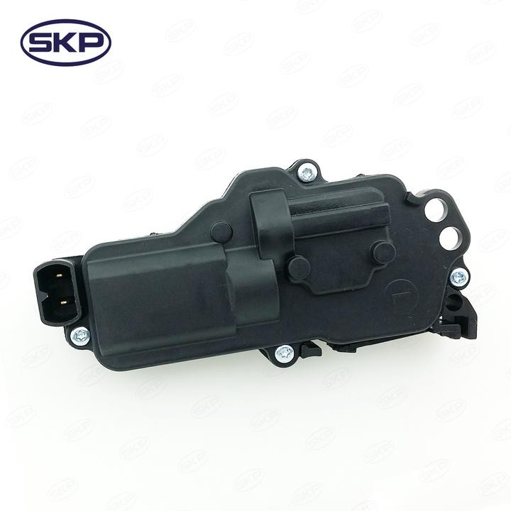 Door Lock Actuator