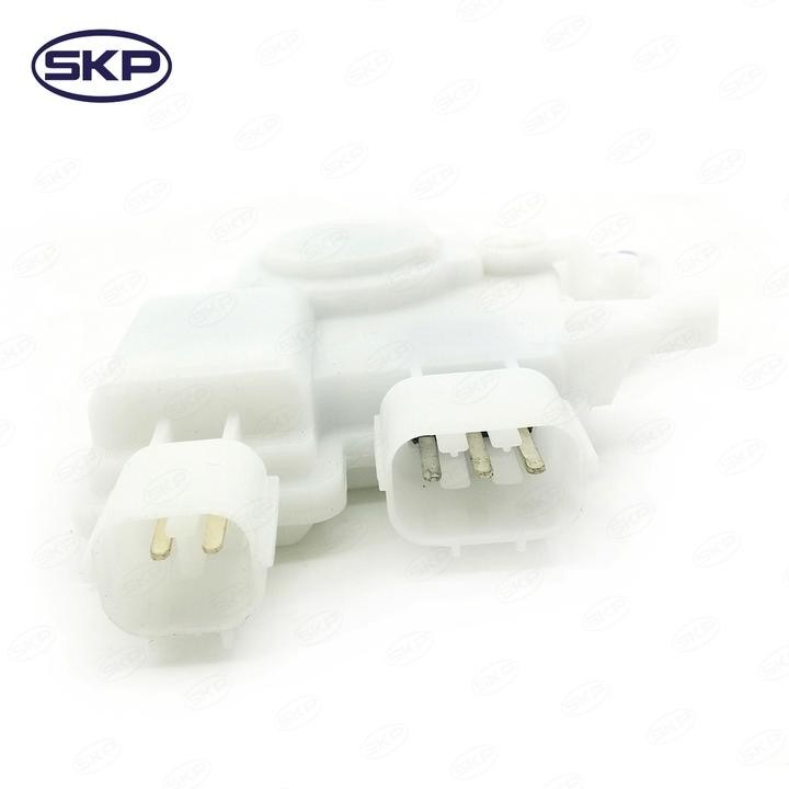 Door Lock Actuator