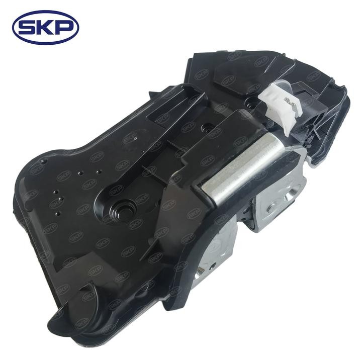 Door Lock Actuator