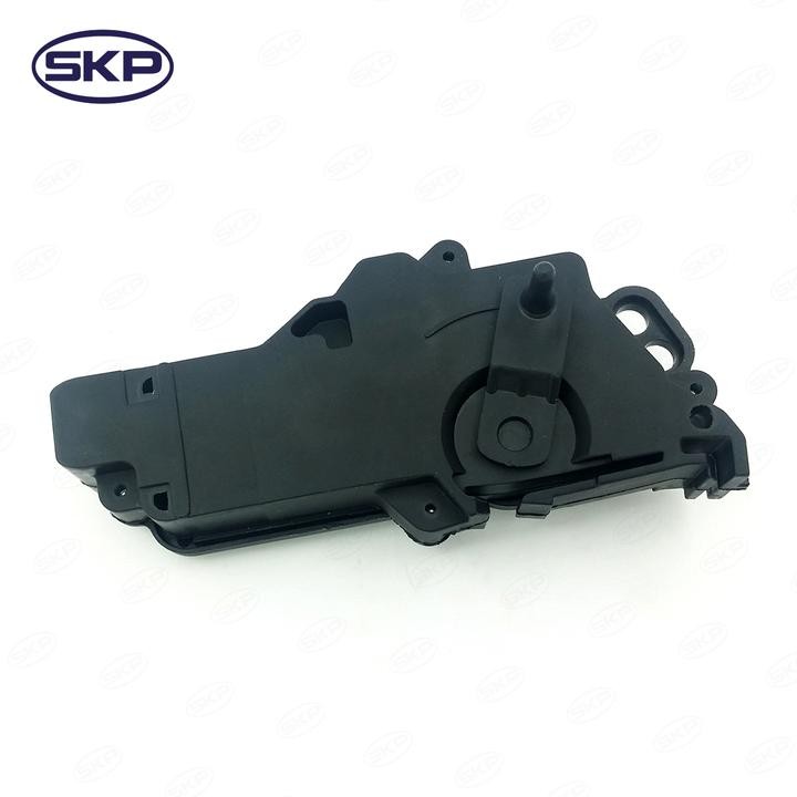 Door Lock Actuator