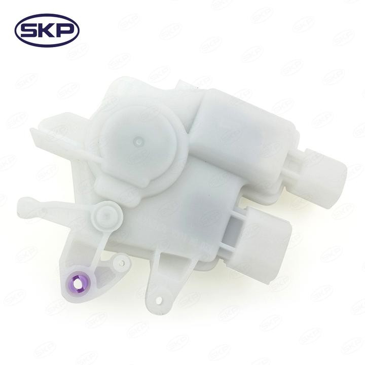 Door Lock Actuator