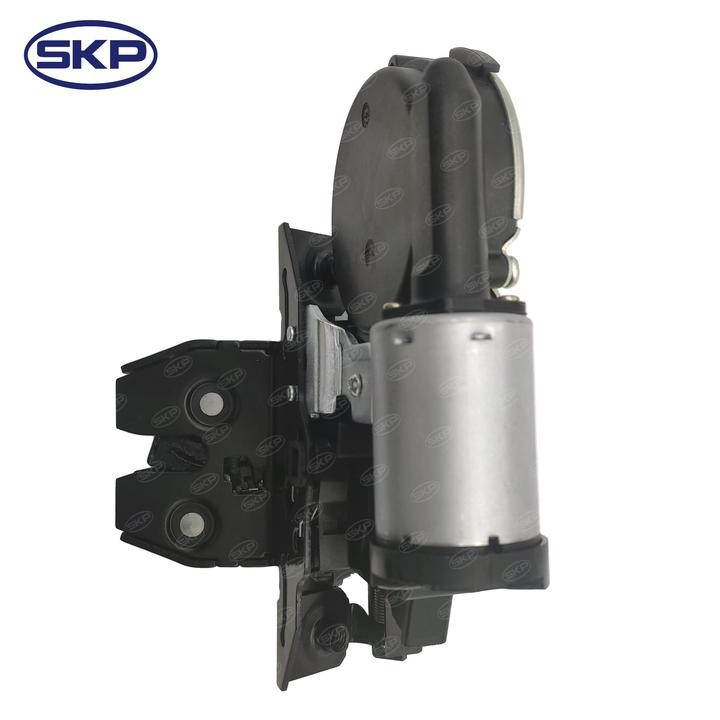 LIFTGATE LOCK ACTUATOR