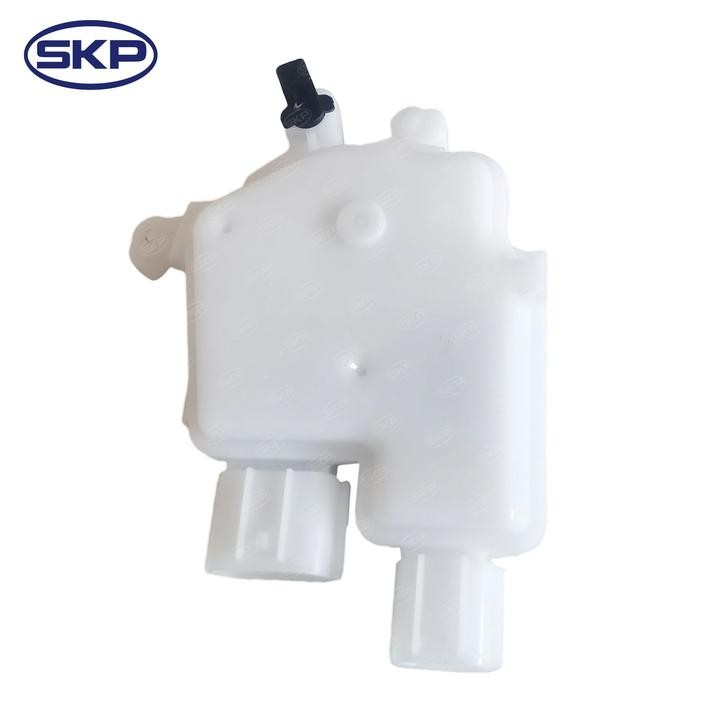 Door Lock Actuator