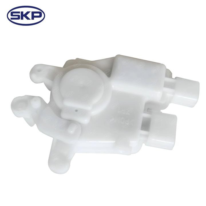 Door Lock Actuator