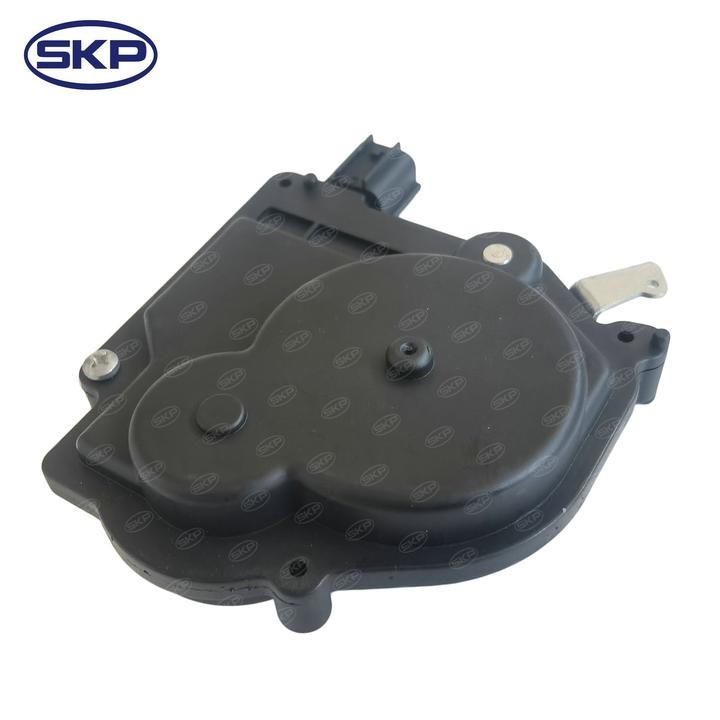 Door Lock Actuator