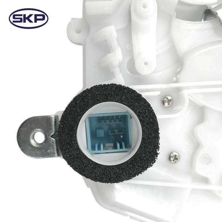 Door Lock Actuator Motor