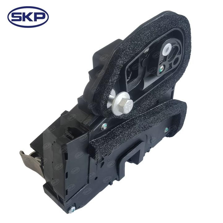 Door Lock Actuator