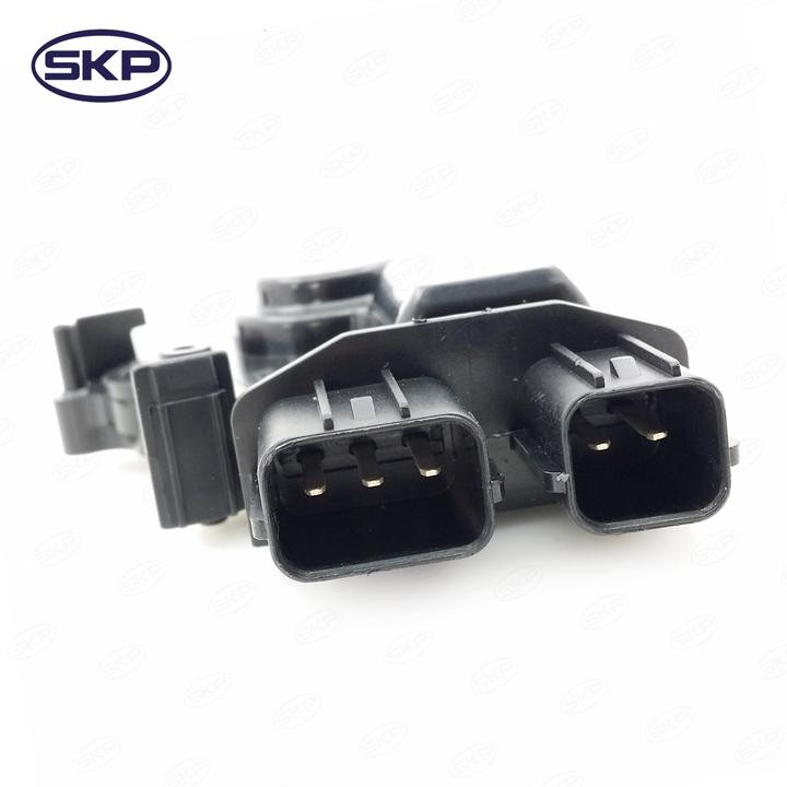 Door Lock Actuator