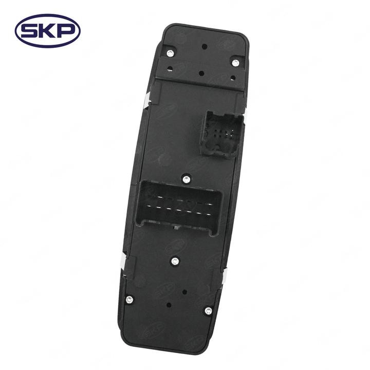 Door Window Switch