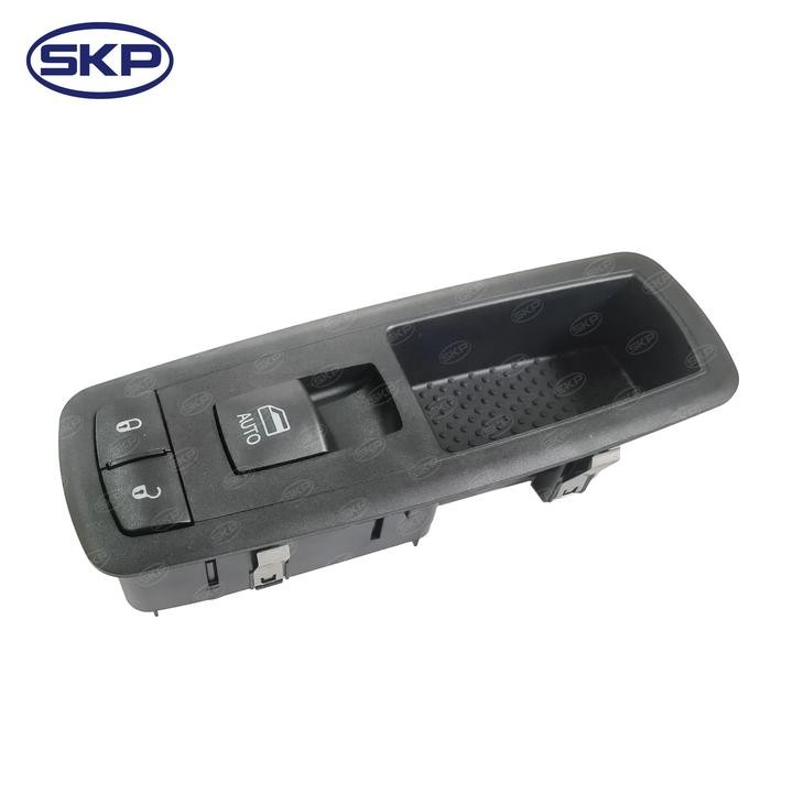 Door Window Switch
