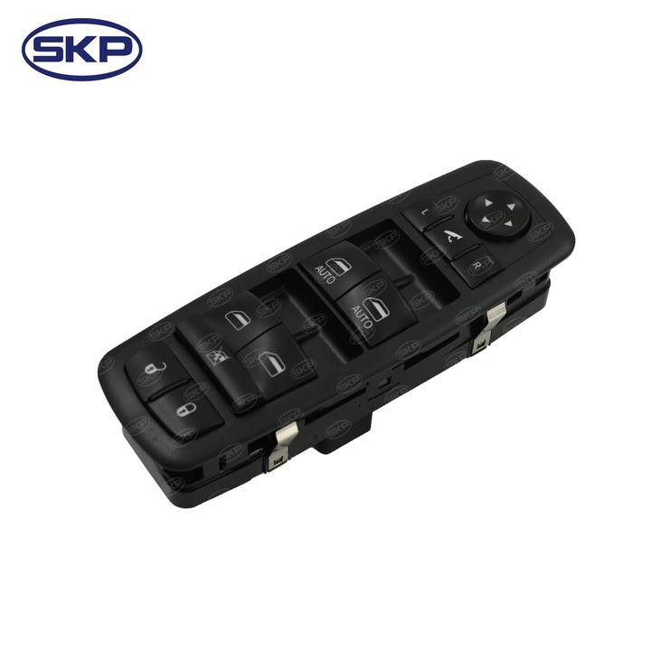 Door Window Switch