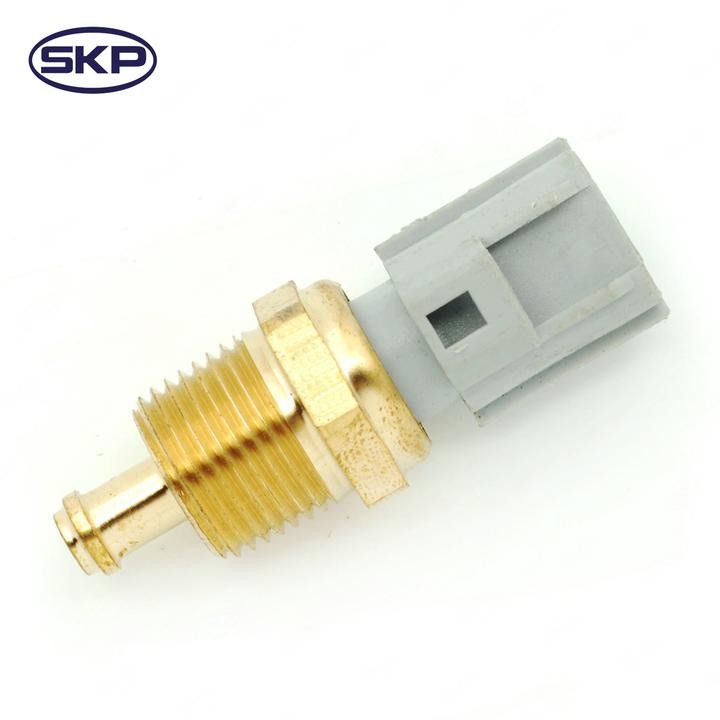 Engine Coolant Temperature Sensor