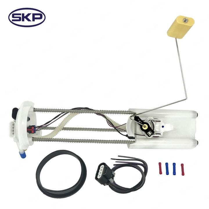Fuel Pump Module Assembly