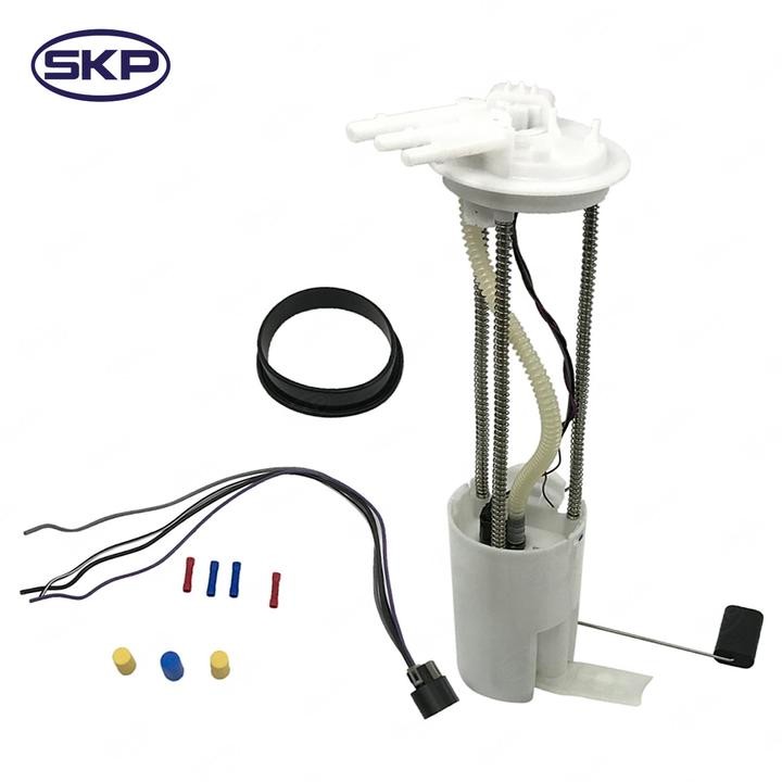 Fuel Pump Module Assembly