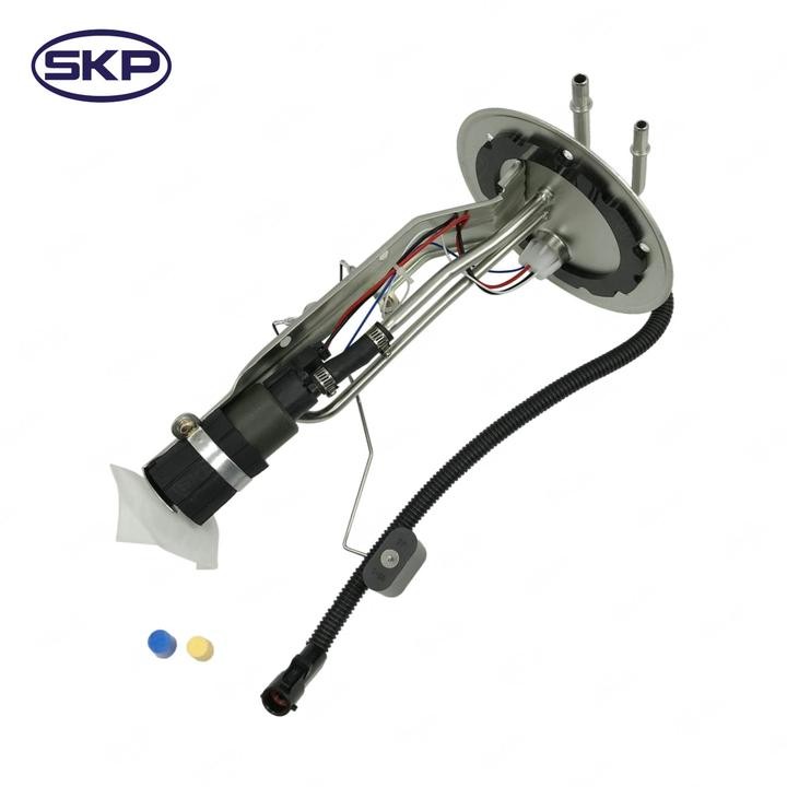 Fuel Pump and Sender Assembly