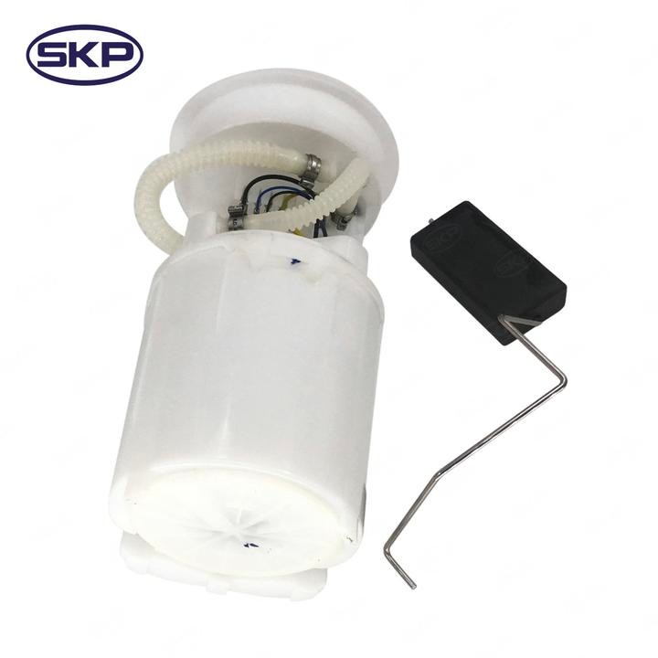 Fuel Pump Module Assembly