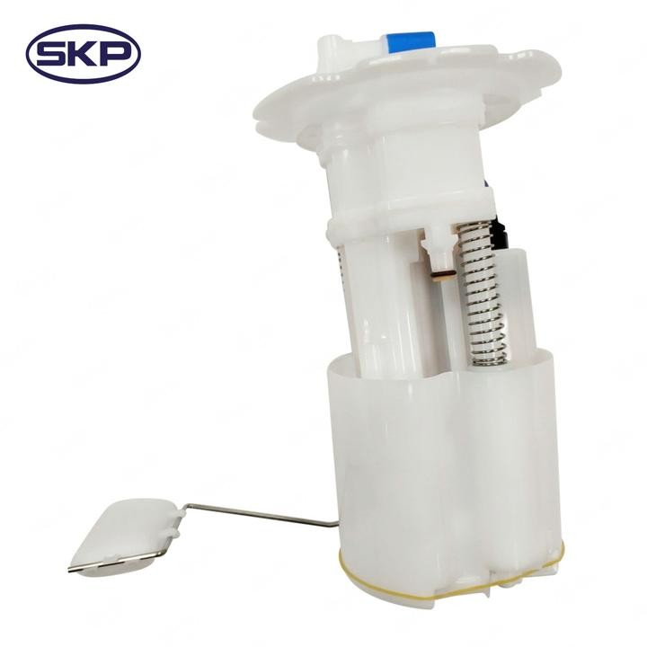 Fuel Pump Module Assembly
