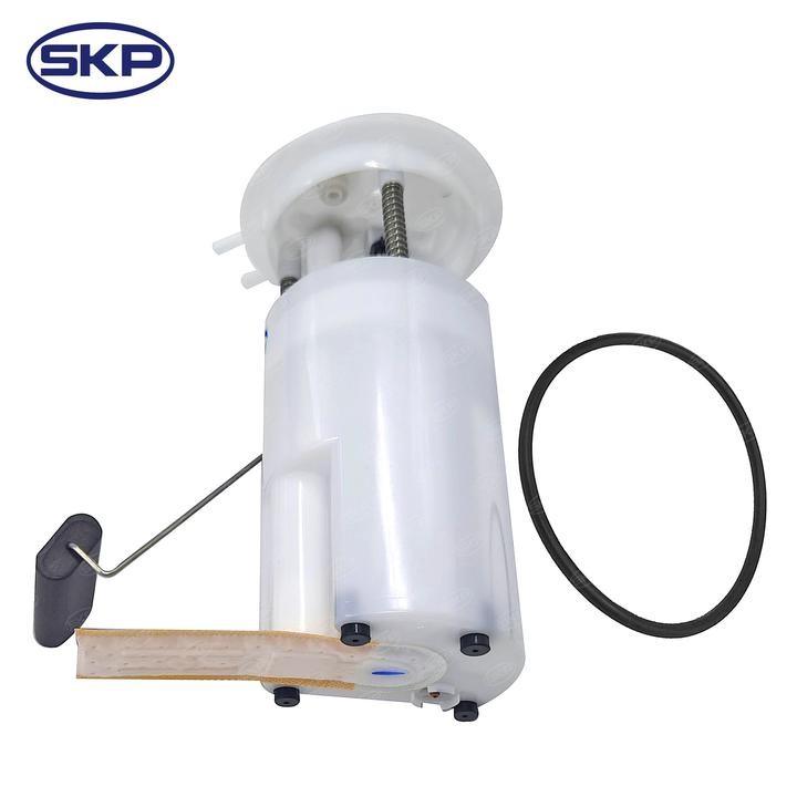 Fuel Pump Module Assembly