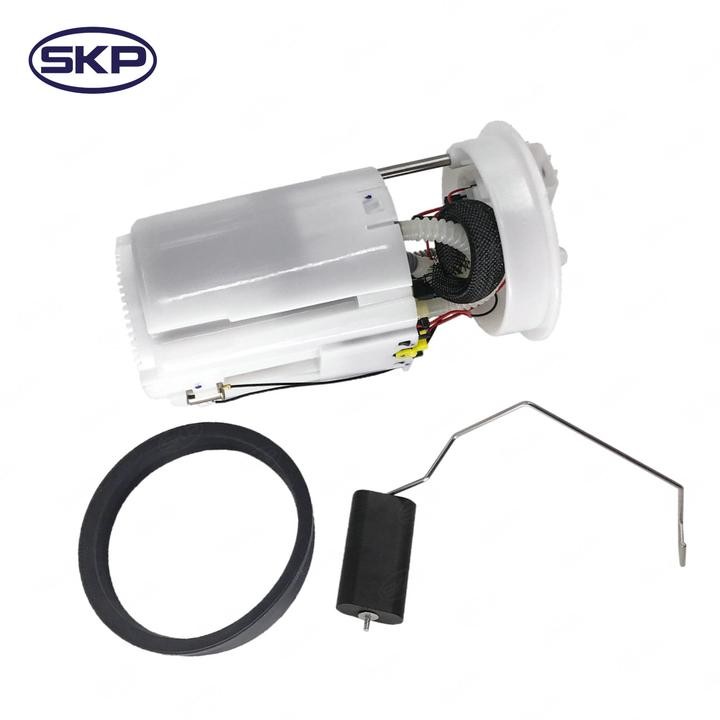 Fuel Pump Module Assembly