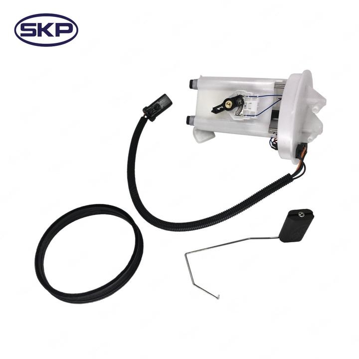 Fuel Pump Module Assembly