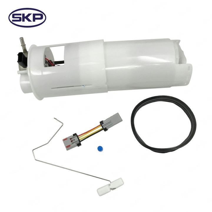 Fuel Pump Module Assembly