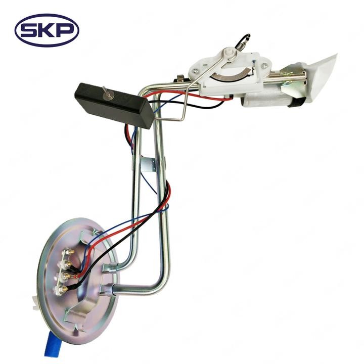 Fuel Pump Module Assembly